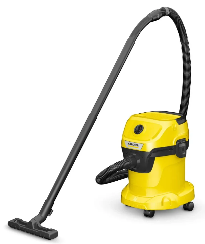 Промышленный пылесос Karcher WD 3 V-15/4/20 (1.628-104.0) 2