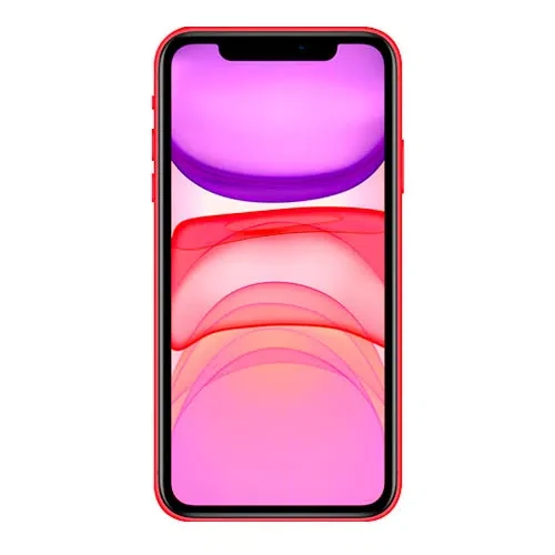 Apple iPhone 11 256GB Red LN