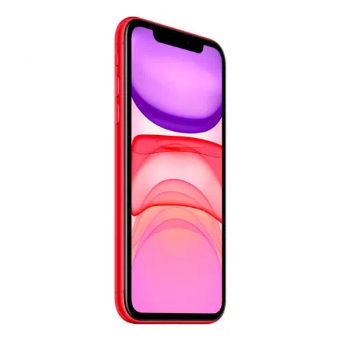 Apple iPhone 11 256GB Red LN