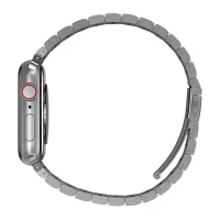 Strap Apple Watch metal 42/44/45 mm Silver 2