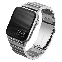 Strap Apple Watch metal 42/44/45 mm Silver
