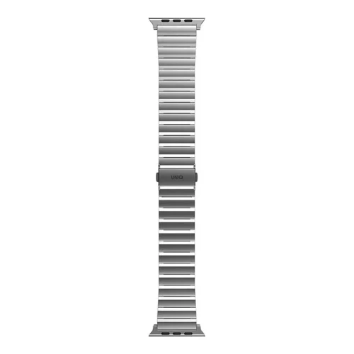 Metal Band for Apple Watch All series  Silver