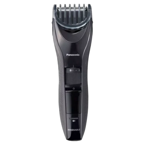 Мужской Триммер Panasonic ER-GC51-K520, Black