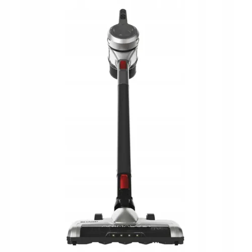 Вертикальный Пылесос Sharp SAVP3501BSEU, Gray