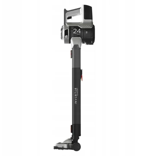Вертикальный Пылесос Sharp SAVP3501BSEU, Gray
