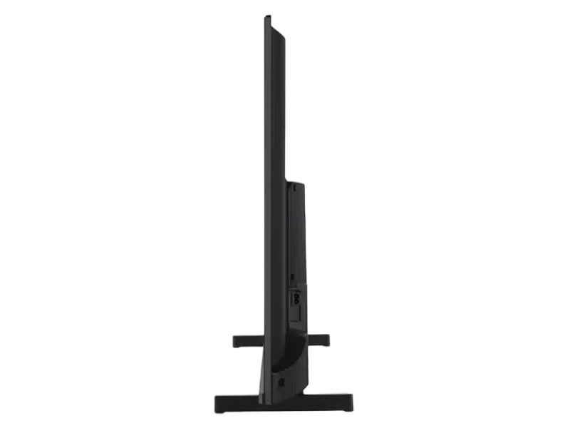 65" LED SMART Телевизор Toshiba 65UA5D63DG, 3840x2160 4K UHD, Android TV, Чёрный 3