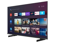 65" LED SMART Телевизор Toshiba 65UA5D63DG, 3840x2160 4K UHD, Android TV, Чёрный 2