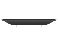 65" LED SMART Телевизор Toshiba 65UA5D63DG, 3840x2160 4K UHD, Android TV, Чёрный 5
