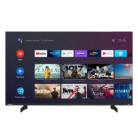 65" LED SMART Телевизор Toshiba 65UA5D63DG, 3840x2160 4K UHD, Android TV, Чёрный