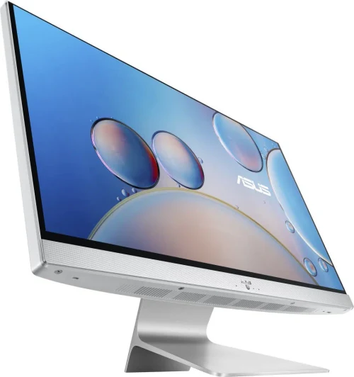 Sistem Desktop Asus M3700 White (R7 5700U 16Gb 512Gb)