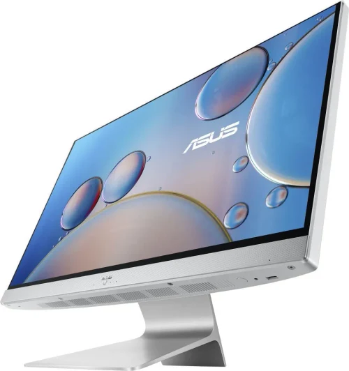 Sistem Desktop Asus M3700 White (R7 5700U 16Gb 512Gb)