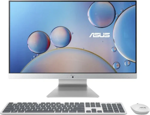 Sistem Desktop Asus M3700 White (R7 5700U 16Gb 512Gb)