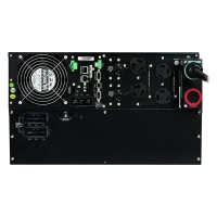 Источник бесперебойного питания Eaton 9PXEBM180, Black 5