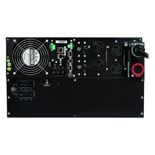 Sursă de alimentare neîntreruptibilă Eaton 9PXEBM180, Black