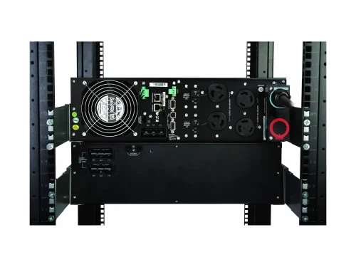 Sursă de alimentare neîntreruptibilă Eaton 9PXEBM180, Black