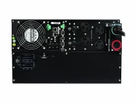 Источник бесперебойного питания Eaton 9PXEBM180, Black 3