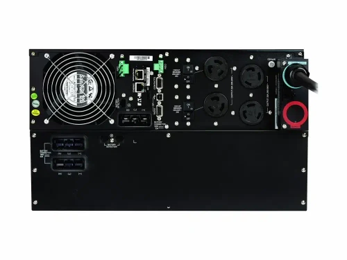 Sursă de alimentare neîntreruptibilă Eaton 9PXEBM180, Black
