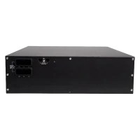 Источник бесперебойного питания Eaton 9PXEBM180, Black 2