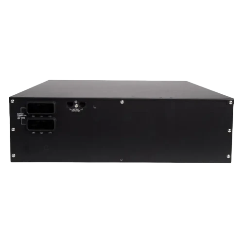 Sursă de alimentare neîntreruptibilă Eaton 9PXEBM180, Black