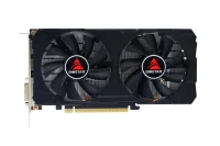 Видеокарта BIOSTAR GeForce GTX1660 SUPER, Черный 2