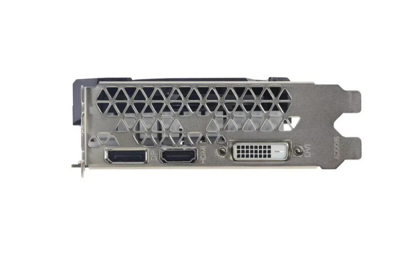 Видеокарта BIOSTAR GeForce GTX1660 SUPER, Черный 3