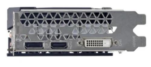 Видеокарта Biostar GeForce GTX2060 SUPER 8Gb GDDR6 (VN2066RF82)