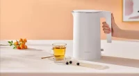 Чайник электрический Xiaomi Electric Kettle2 7