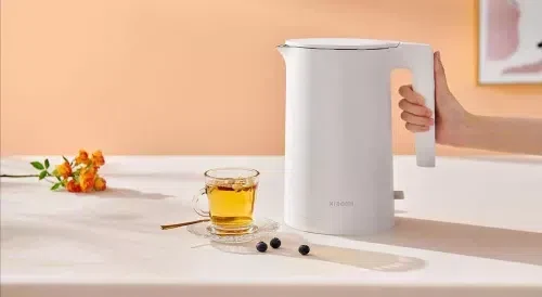 Чайник электрический Xiaomi Electric Kettle2 7