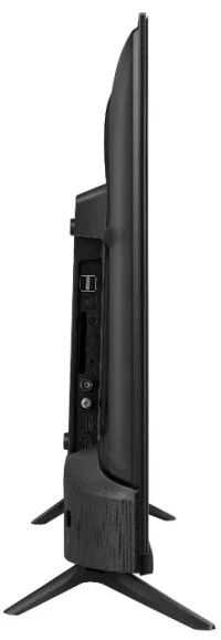 Televizor Hisense 32" 32A4HA HSN Black 4