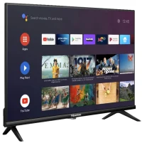 Televizor Hisense 32" 32A4HA HSN Black 3