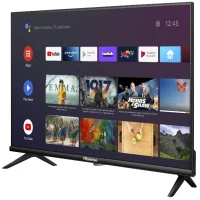 Televizor Hisense 32" 32A4HA HSN Black 2