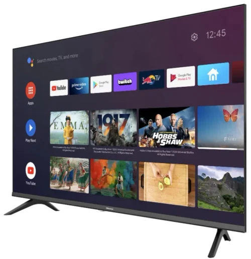 Телевизор Hisense 40A4HA HSN