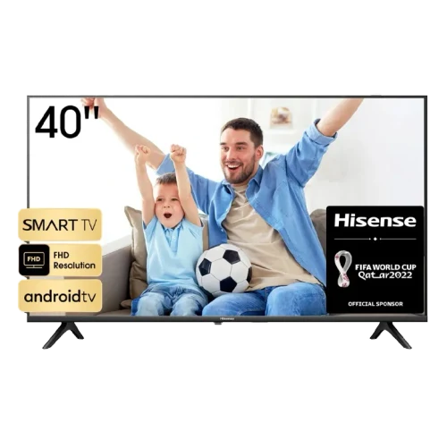 Телевизор Hisense 40A4HA HSN