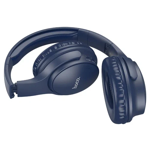 HOCO W40 Mighty Bluetooth headphones