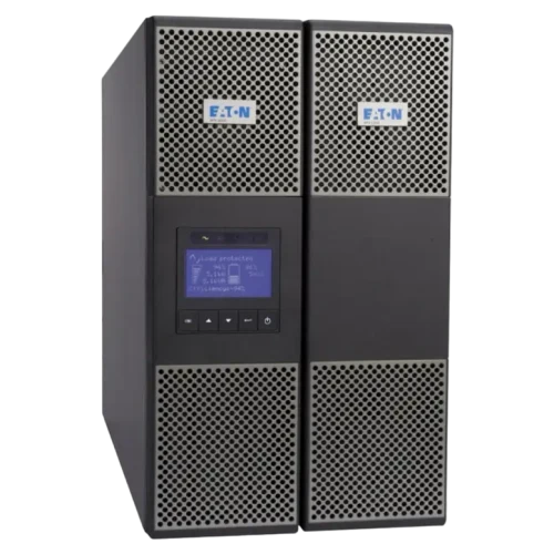 Sursă de alimentare neîntreruptibilă Eaton 9PXEBM72RT3U, Black