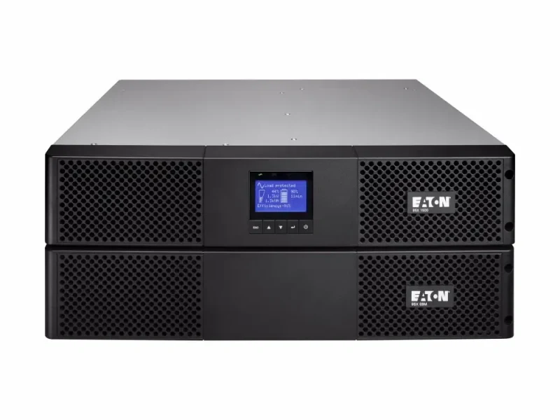 Аккумулятор для резервного питания Eaton 9SXEBM36R, Black 2