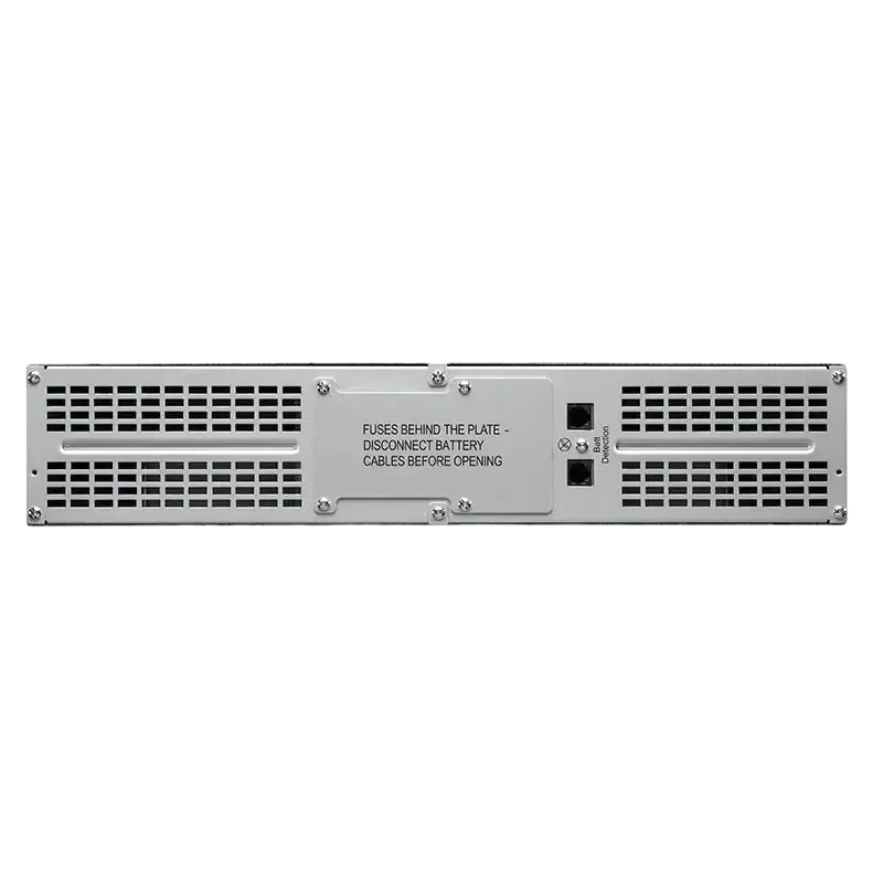 Аккумулятор для резервного питания Eaton 9SXEBM36R, Black 3