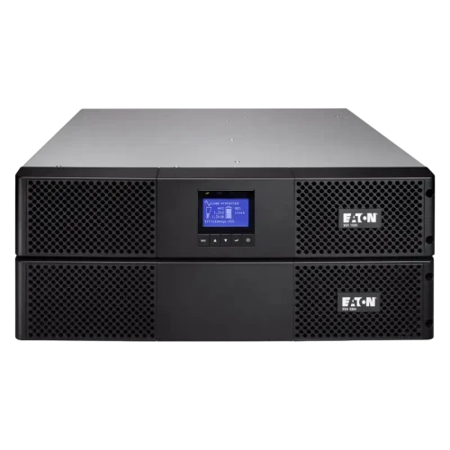 Acumulator UPS Eaton 9SXEBM48R, Black