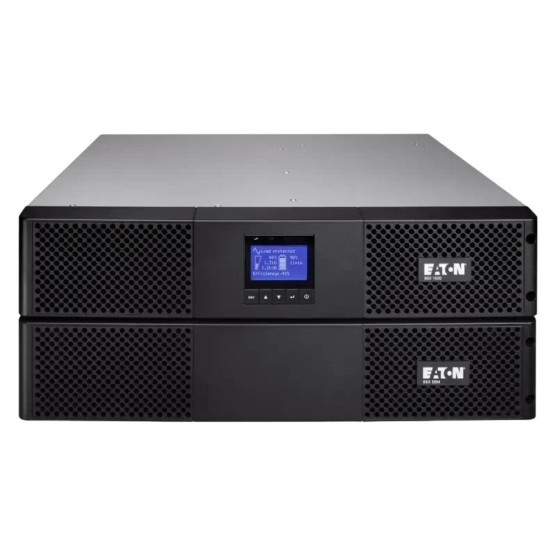 Аккумулятор для резервного питания Eaton 9SXEBM48R, Black 2