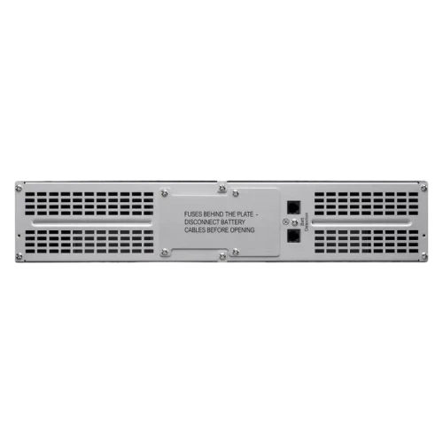 Acumulator UPS Eaton 9SXEBM48R, Black