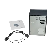 Acumulator UPS Eaton 9SXEBM96, Black 4