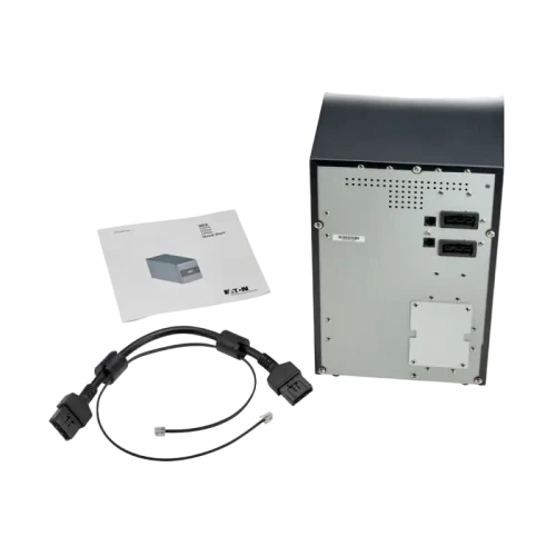 Acumulator UPS Eaton 9SXEBM96, Black