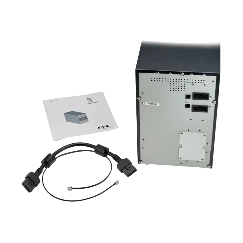 Acumulator UPS Eaton 9SXEBM96, Black 4