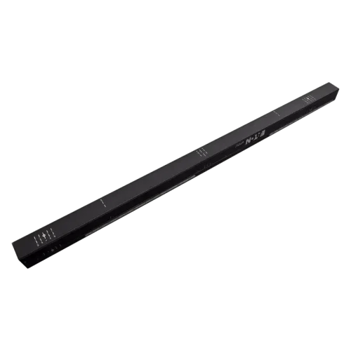 Unitate de distribuţie a energiei electrice Eaton EMIB05, Black
