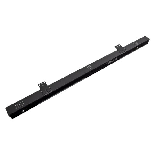 Unitate de distribuţie a energiei electrice Eaton EMIB05, Black