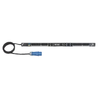 Блок распределения питания Eaton EMIB05, Black