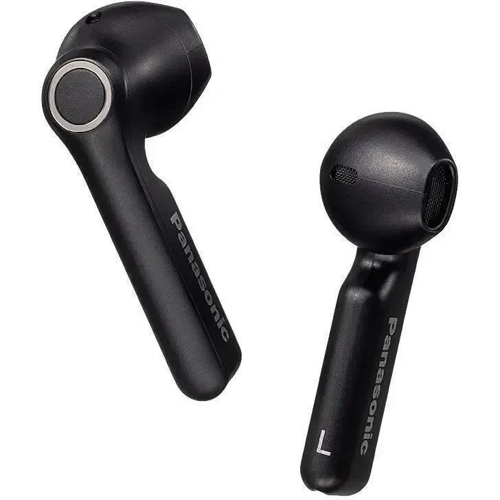 Căști Panasonic RZ-B100W, Black 3