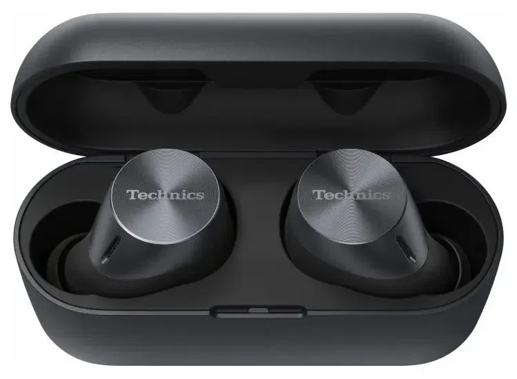 Căști Technics EAH-AZ60, Negru 7