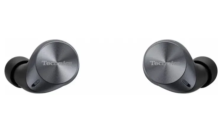 Căști Technics EAH-AZ60, Negru 6