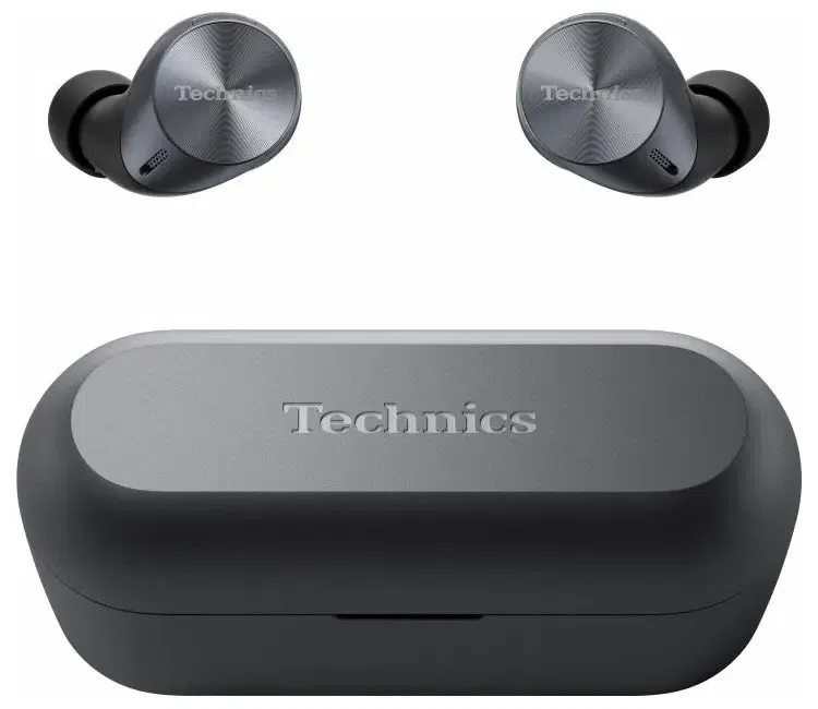Căști Technics EAH-AZ60, Negru 4